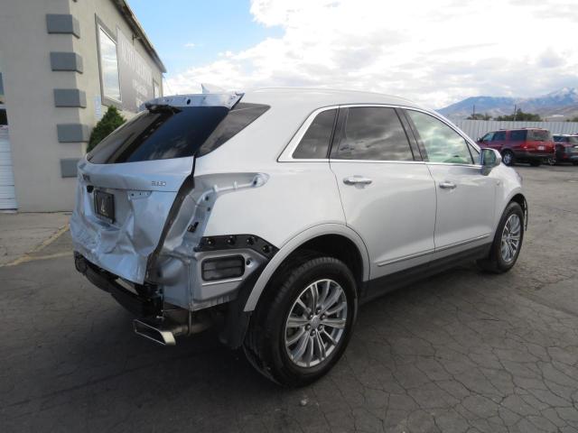 1GYKNCRS4JZ205716 | 2018 CADILLAC XT5 LUXURY