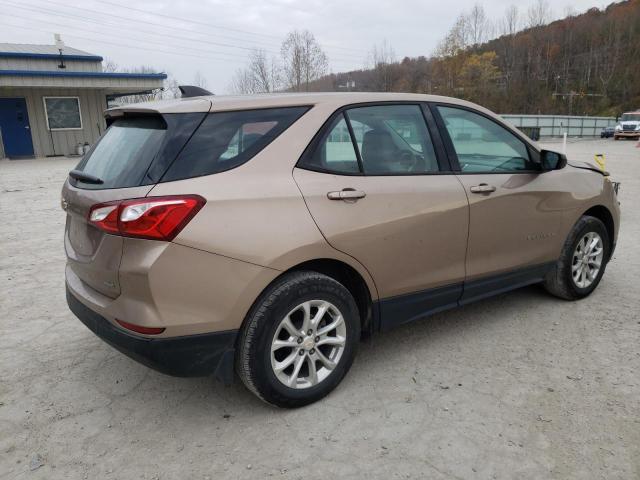 2GNAXSEV3K6121543 | 2019 CHEVROLET EQUINOX LS