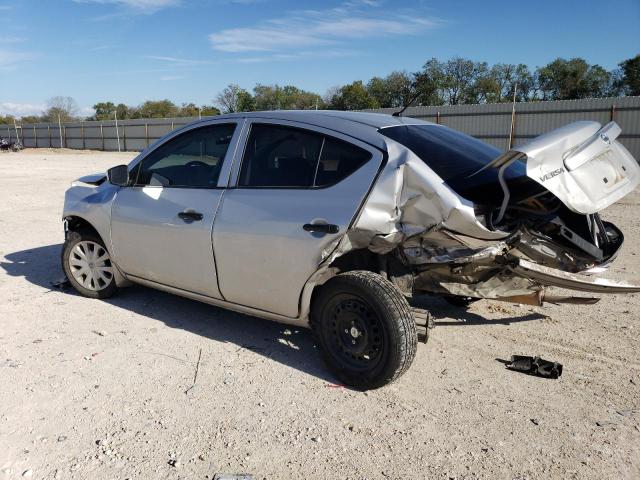 3N1CN7AP5HL902955 | 2017 NISSAN VERSA S