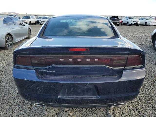2C3CDXBG4EH262373 Dodge Charger Se