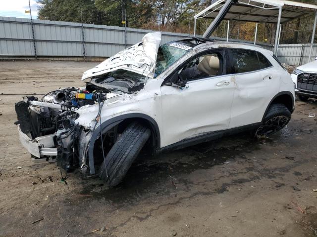 VIN WDCTG4EBXKU001107 2019 Mercedes-Benz GLA-Class,... no.1