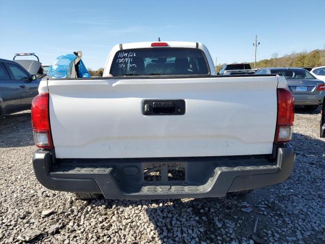 5TFRX5GNXKX149110 | 2019 Toyota tacoma access cab