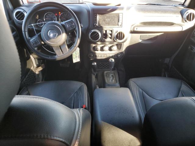 2017 JEEP WRANGLER U - 1C4HJWEG8HL724666