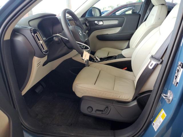 2023 VOLVO XC40 PLUS YV4L12UN9P2980688
