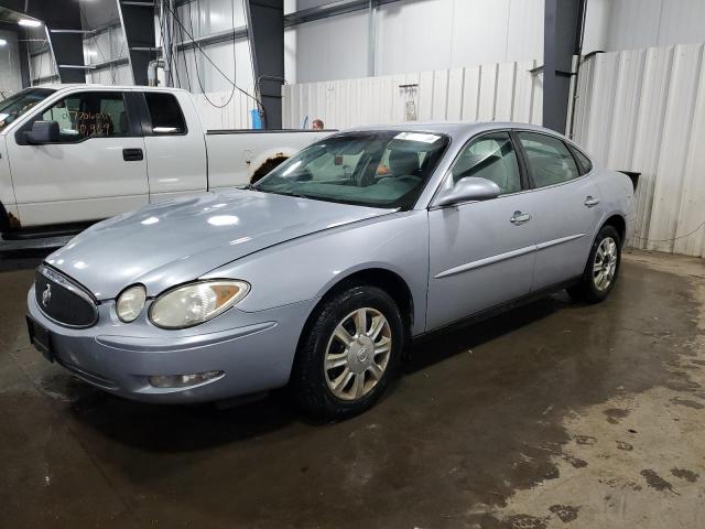 2006 Buick LaCrosse CX