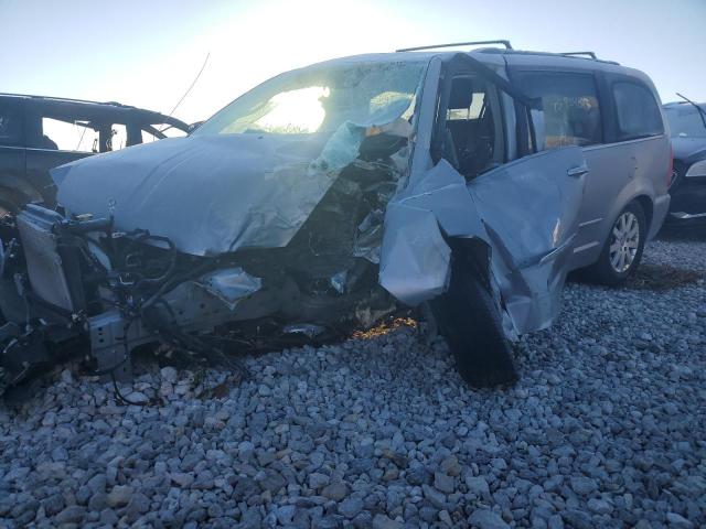 Vin: 2c4rc1bgxgr245533, lot: 75984093, chrysler minivan touring 2016 img_1