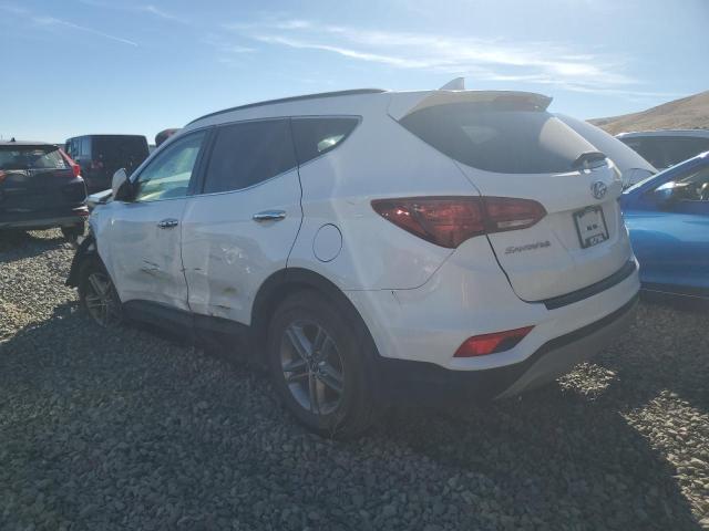 5XYZUDLB2JG553860 | 2018 HYUNDAI SANTA FE S