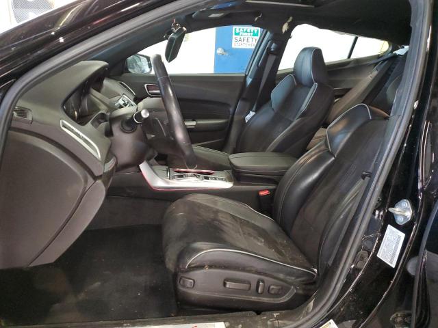 2018 ACURA TLX TECH+A - 19UUB3F61JA005617