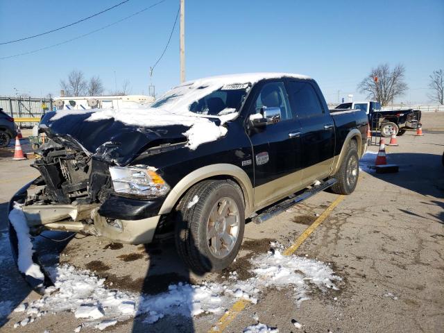 2012 Dodge Ram 1500 