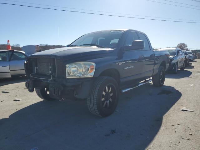 2007 Dodge Ram 1500 ST