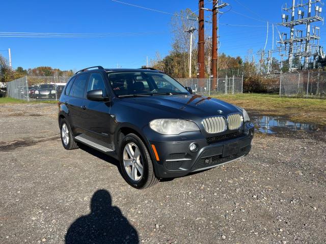 5UXZW0C55BL660063 2011 BMW X5, photo no. 1