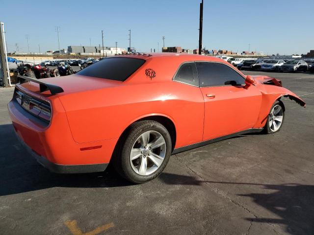 2C3CDZAG3GH305553 | 2016 DODGE CHALLENGER