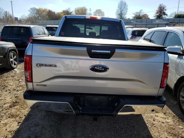2016 FORD F150 SUPER - 1FTEW1EP2GFB83537
