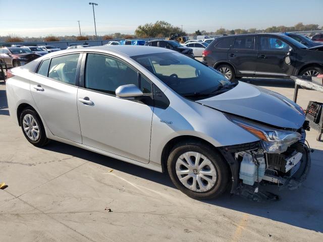 JTDKAMFU3M3145111 | 2021 TOYOTA PRIUS SPEC