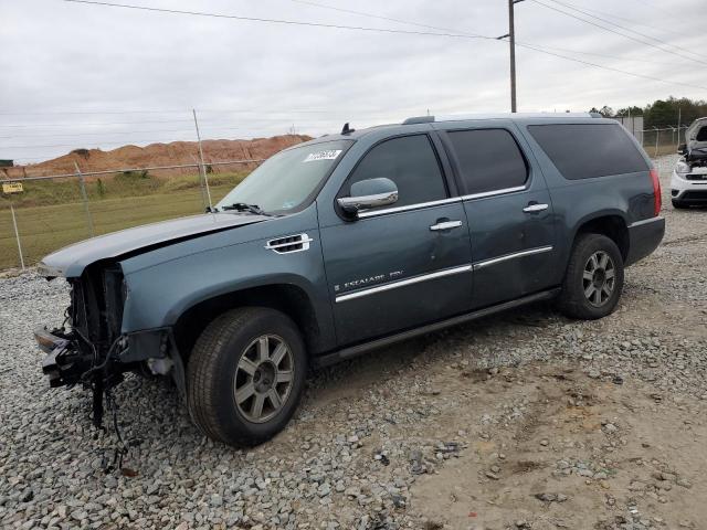 2008 Cadillac Escalade ESV 