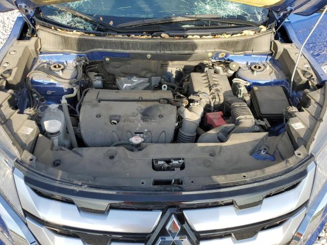 2020 MITSUBISHI OUTLANDER - JA4AP4AU6LU026697