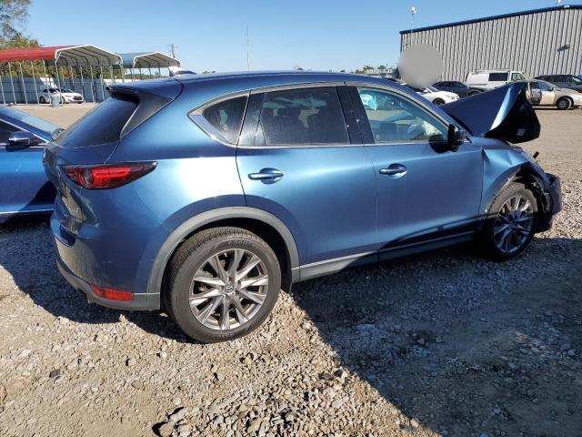 JM3KFBDMXK1562248 | 2019 MAZDA CX-5 GRAND