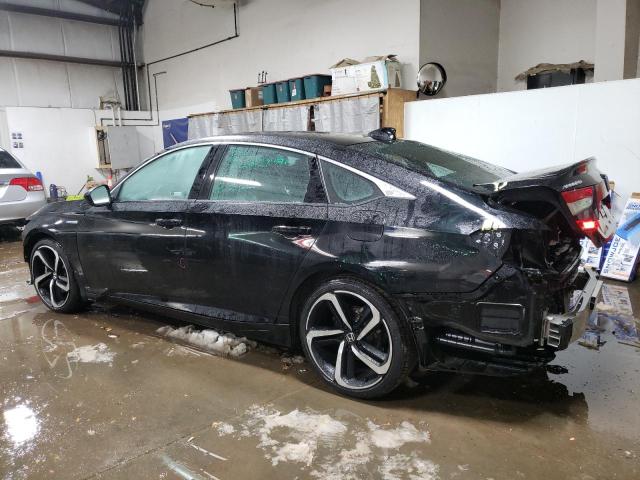 1HGCV3F27NA036571 | 2022 HONDA ACCORD HYB