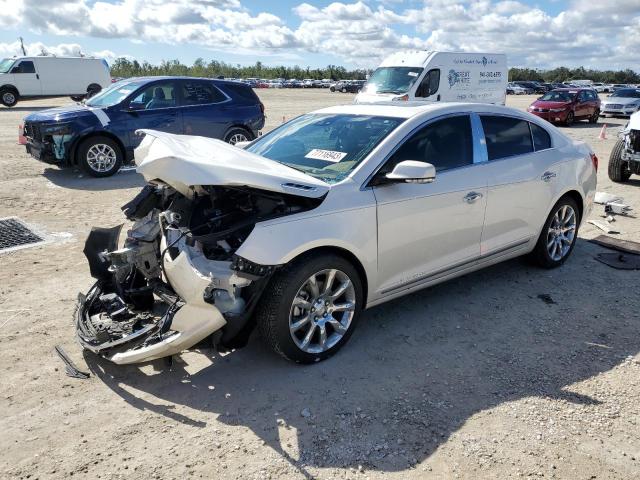 2014 Buick LaCrosse Premium