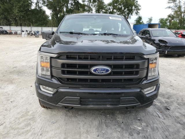 2021 Ford F150 Supercrew VIN: 1FTFW1E50MFB07538 Lot: 76745533