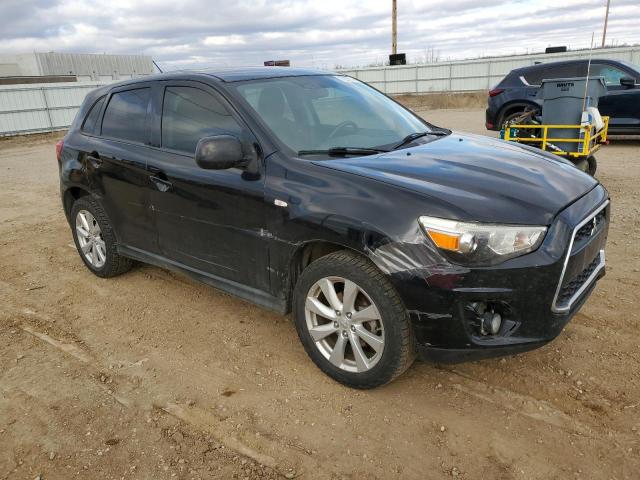 4A4AR3AU1EE007717 | 2014 MITSUBISHI OUTLANDER