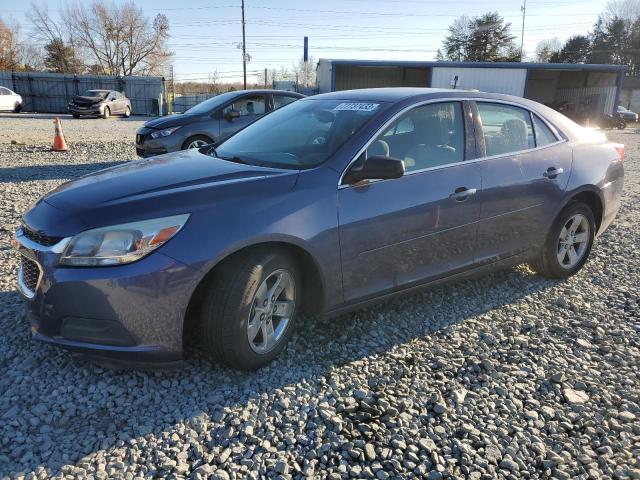 2015 Chevrolet Malibu LS