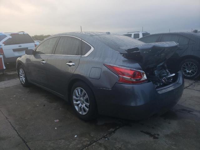 1N4AL3APXFC442001 | 2015 NISSAN ALTIMA 2.5