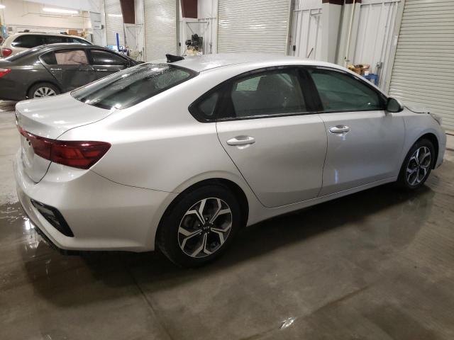 3KPF24AD5KE098952 | 2019 KIA FORTE FE