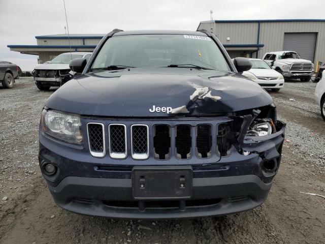 1C4NJCBA4GD553375 | 2016 JEEP COMPASS SP