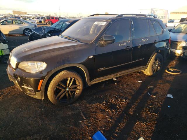 2013 BMW X5 xDrive35d