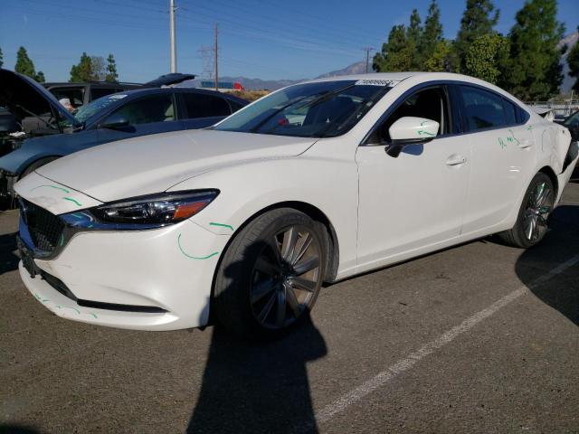 2018 Mazda Mazda6 Touring