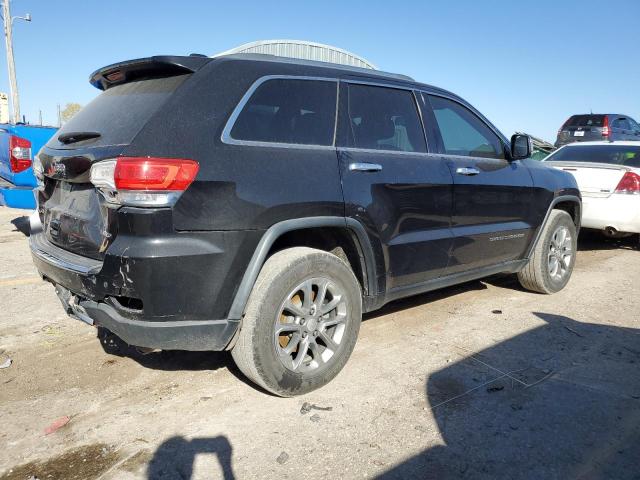 2016 JEEP GRAN CHERO 1C4RJFBGXGC386050