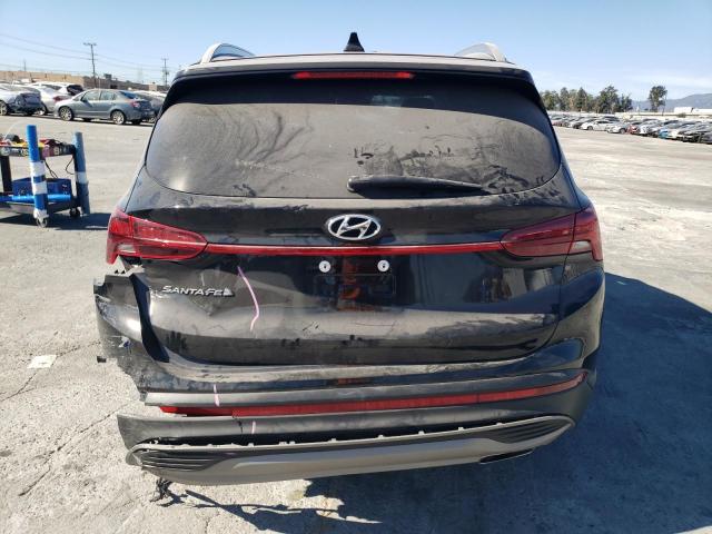 VIN 5NMS24AJ0PH568924 2023 Hyundai Santa Fe, Sel no.6