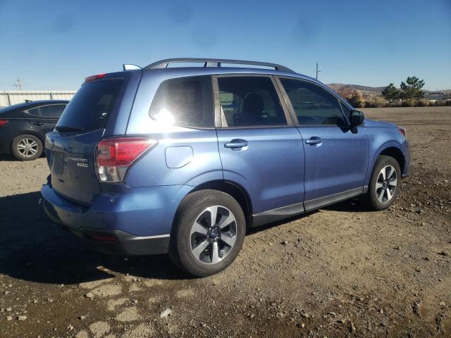 JF2SJABC8HH575593 | 2017 Subaru forester 2.5i