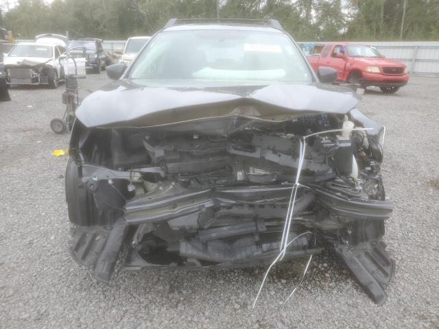 4S4BSAAC2J3301348 Subaru Outback 2.5i