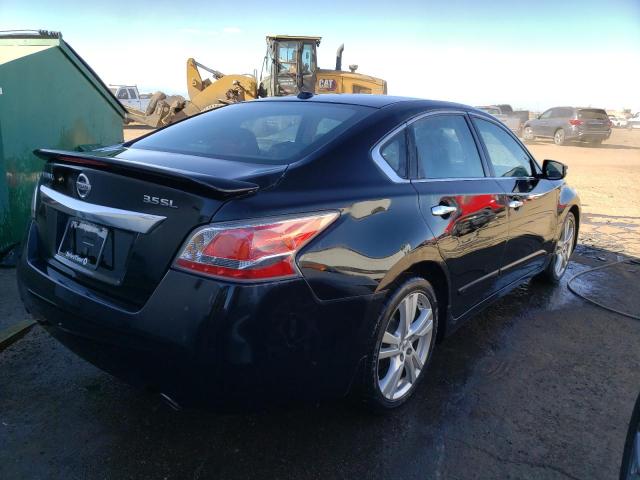 1N4BL3AP8EC267038 Nissan Altima 3.5s
