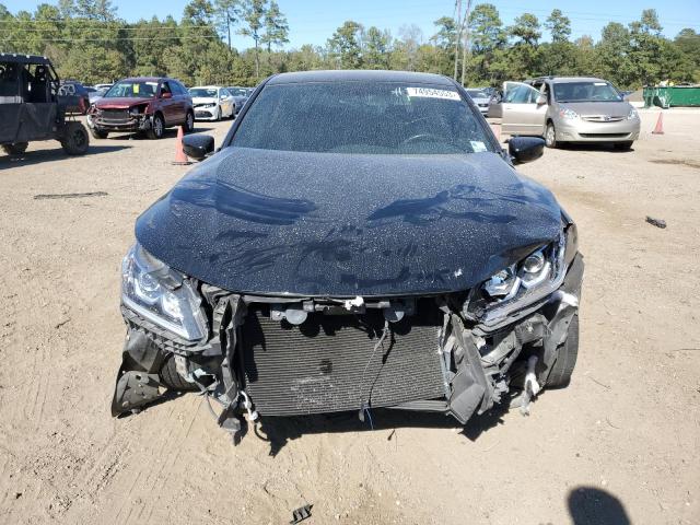 2017 HONDA ACCORD SPO - 1HGCR2F15HA004440