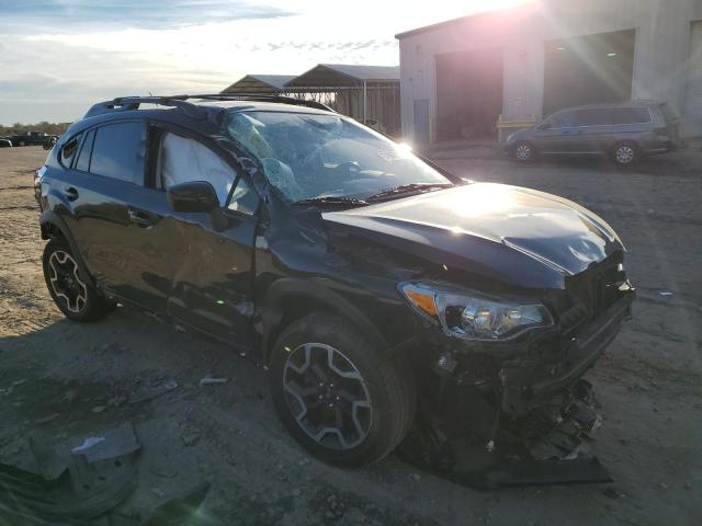 JF2GPABC1HH229759 | 2017 SUBARU CROSSTREK