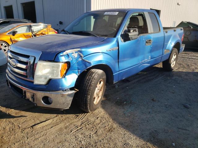 2009 Ford F-150 