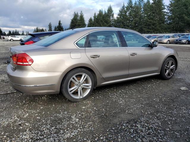 1VWBT7A34FC054178 | 2015 VOLKSWAGEN PASSAT SE