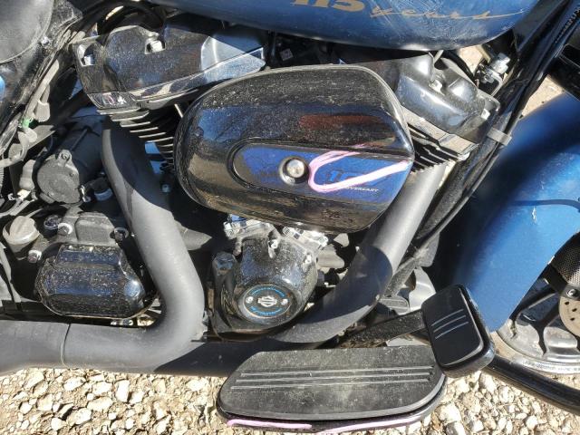 2018 HARLEY-DAVIDSON FLHXS 115T - 1HD1KYC13JB625031