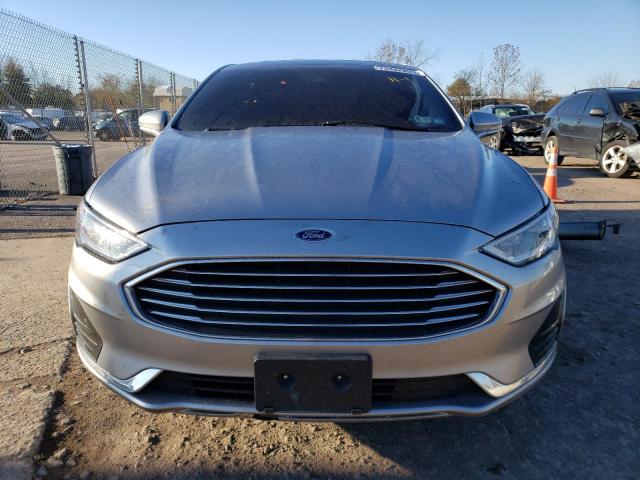 3FA6P0CD0LR194107 Ford Fusion SEL 5