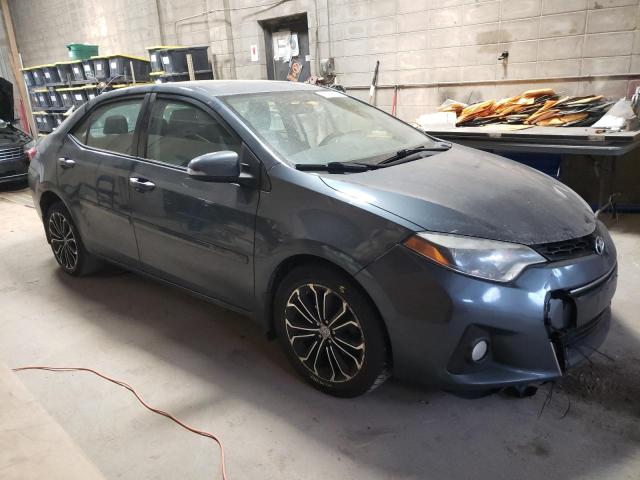 2T1BURHE7FC478934 | 2015 TOYOTA COROLLA L