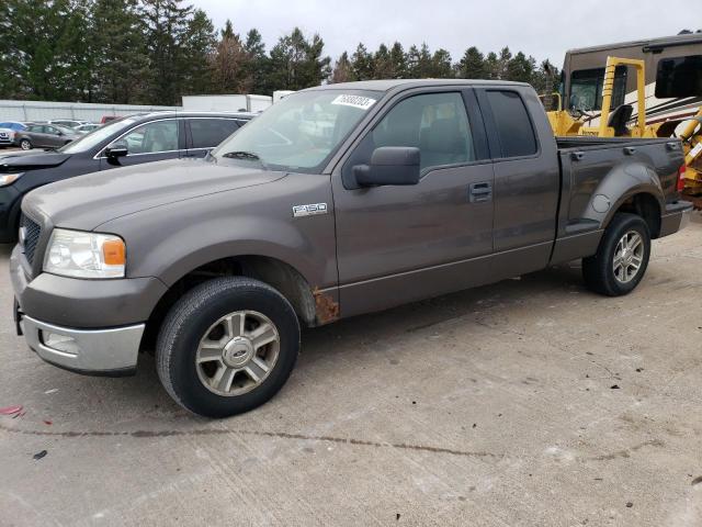 2005 Ford F-150 