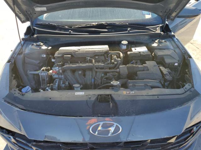 KMHLN4AGXNU364018 | 2022 HYUNDAI ELANTRA SE