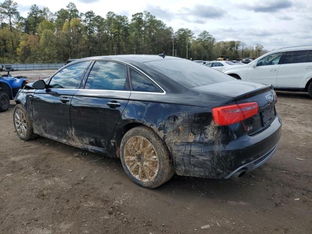 2015 Audi A6 Prestige VIN: WAUHGAFC1FN035421 Lot: 77463733