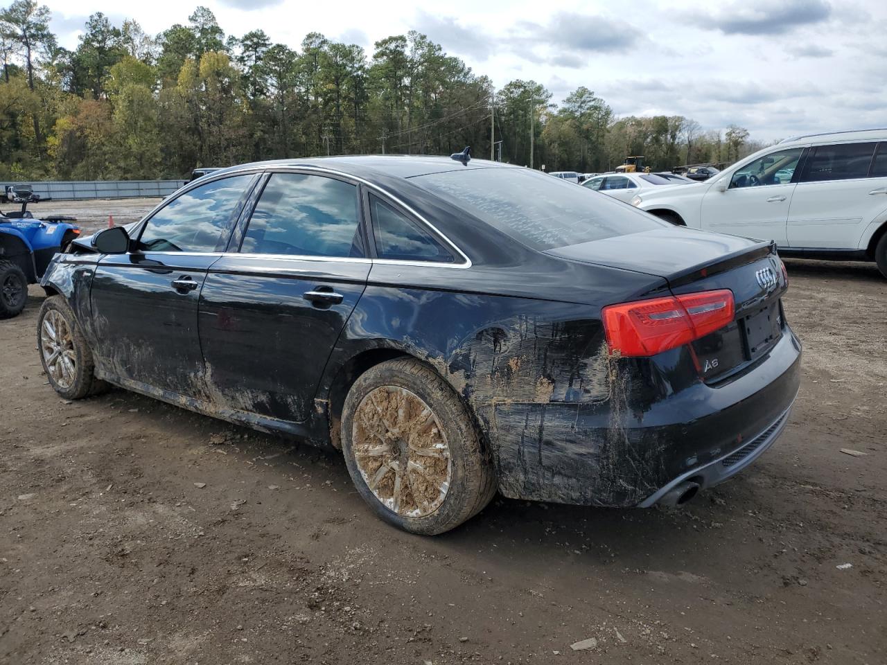wauhgafc1fn035421 WAUHGAFC1FN035421 2015 Audi A6 Prestige