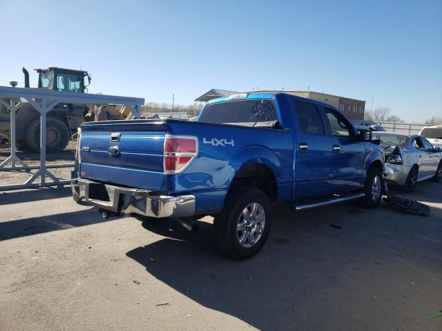 1FTFW1ET7EFA99471 | 2014 Ford f150 supercrew