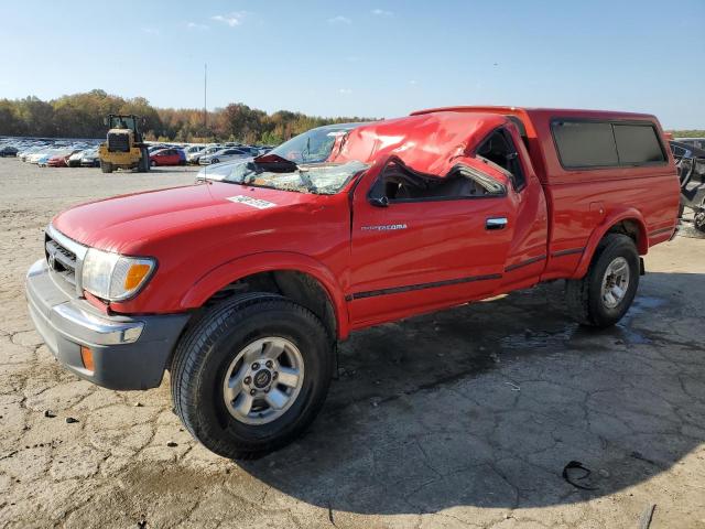 1999 Toyota Tacoma 