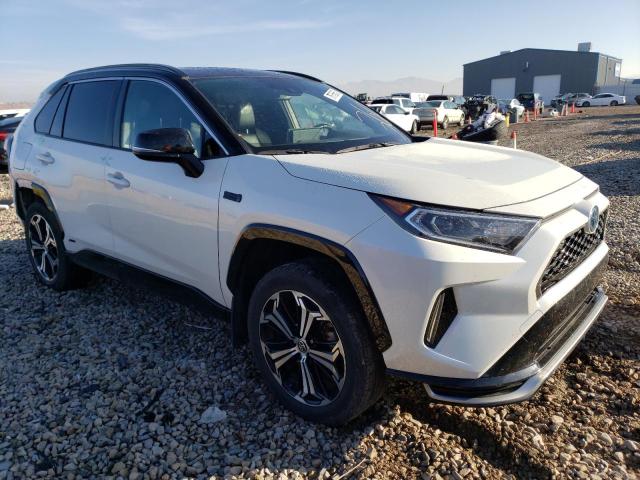 2021 TOYOTA RAV4 PRIME - JTMEB3FV0MD012409